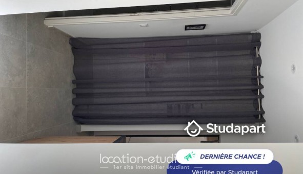 Logement tudiant Studio à Cannes (06400)