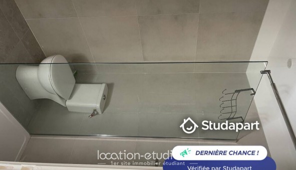 Logement tudiant Studio à Cannes (06400)
