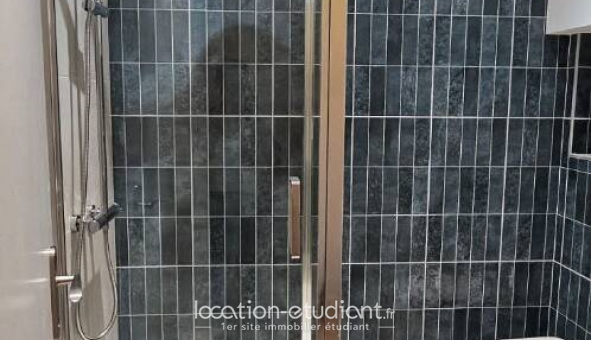Logement tudiant Studio à Cannes (06400)