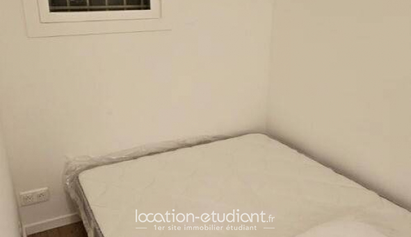 Logement tudiant Studio à Cannes (06400)