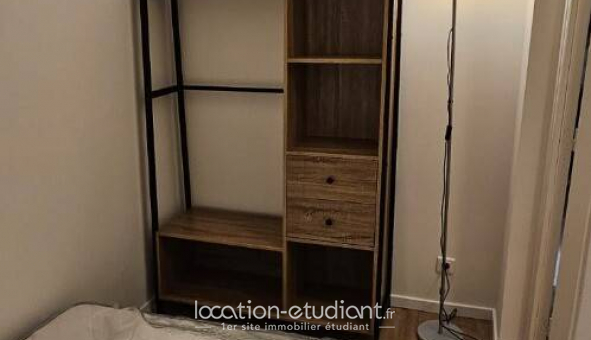 Logement tudiant Studio à Cannes (06400)