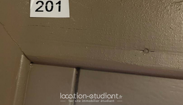 Logement tudiant Studio à Cannes (06400)