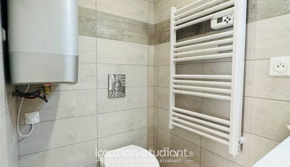 Logement tudiant Studio à Cannes (06400)
