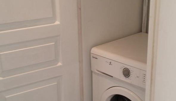 Logement tudiant Studio à Cannes (06400)