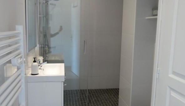 Logement tudiant Studio à Cannes (06400)