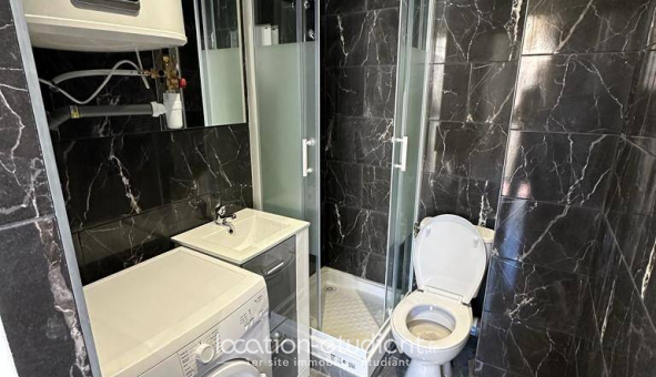 Logement tudiant Studio à Cannes (06400)