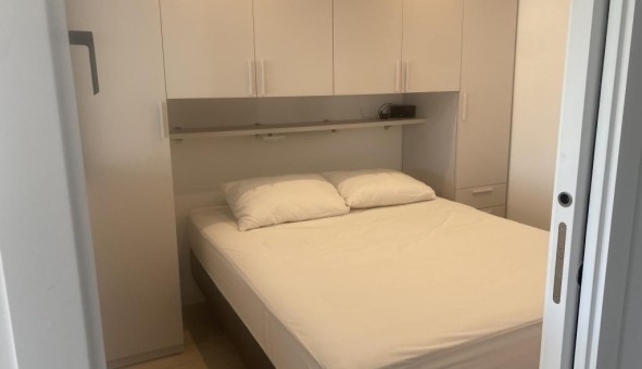 Logement tudiant Studio à Cannes (06400)