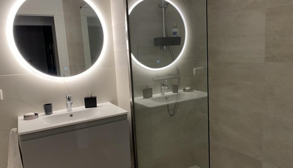 Logement tudiant Studio à Cannes (06400)