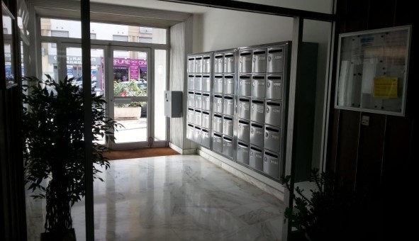 Logement tudiant Studio à Cannes (06400)