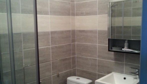 Logement tudiant Studio à Cannes (06400)