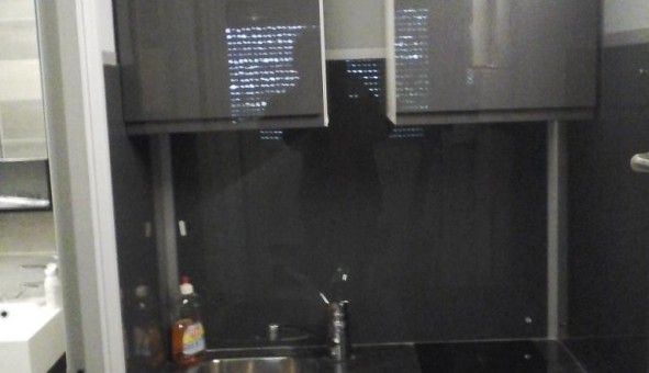 Logement tudiant Studio à Cannes (06400)