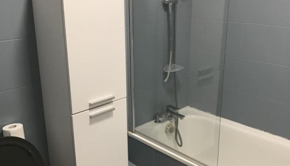 Logement tudiant Studio à Cannes (06400)