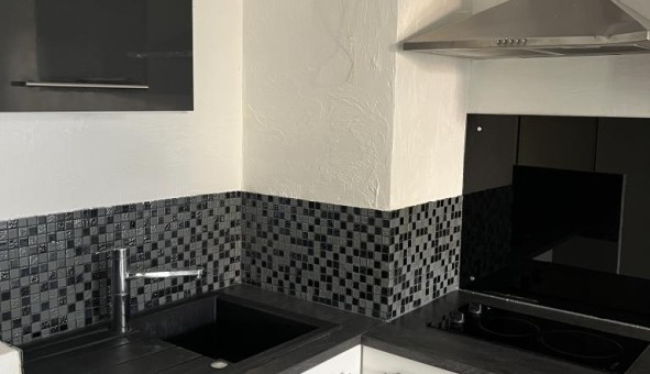 Logement tudiant Studio à Cannes (06400)