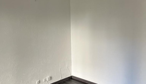 Logement tudiant Studio à Cannes (06400)