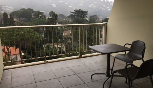 Logement tudiant Studio à Cannes (06400)