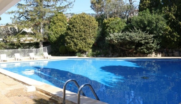 Logement tudiant Studio à Cannes (06400)