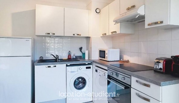 Logement tudiant Studio à Cannes (06400)