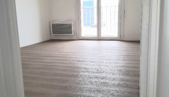 Logement tudiant Studio à Cannes (06400)