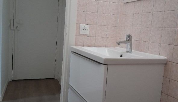 Logement tudiant Studio à Cannes (06400)