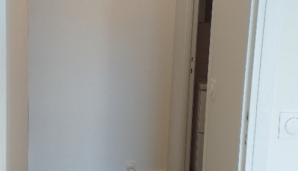 Logement tudiant Studio à Cannes (06400)