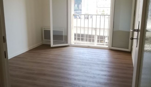 Logement tudiant Studio à Cannes (06400)