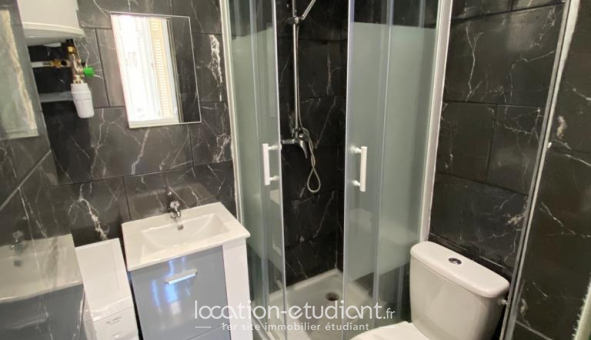 Logement tudiant Studio à Cannes (06400)