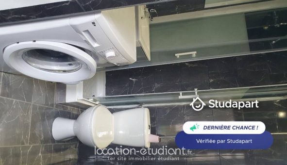 Logement tudiant Studio à Cannes (06400)