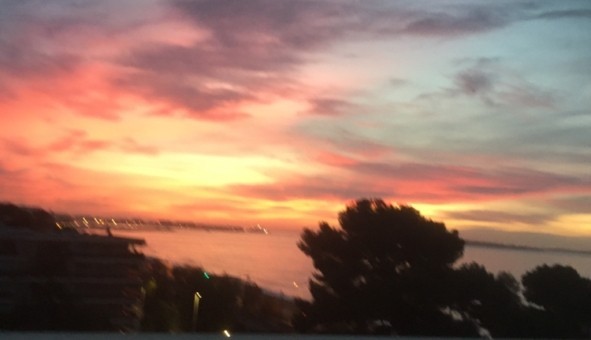 Logement tudiant Studio à Cannes (06400)