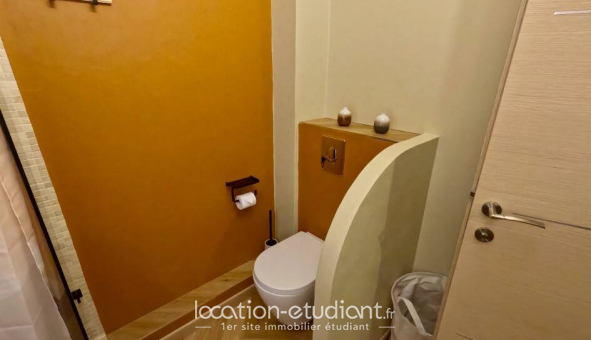 Logement tudiant Studio à Cannes (06400)