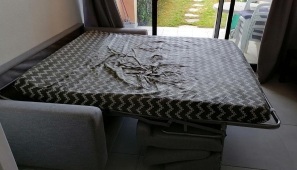 Logement �tudiant Studio &agrave; Cannes (06400)