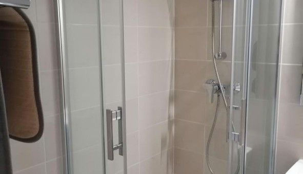 Logement �tudiant Studio &agrave; Cannes (06400)