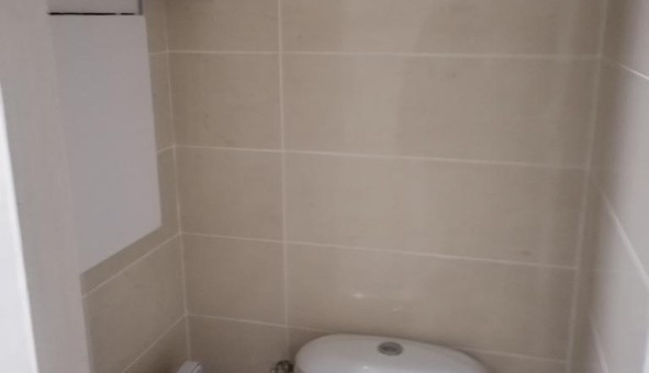 Logement �tudiant Studio &agrave; Cannes (06400)