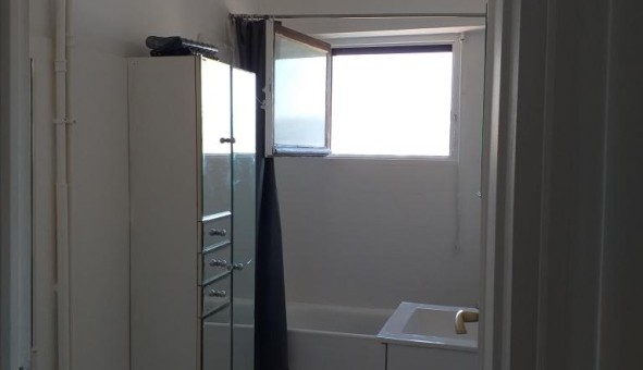 Logement �tudiant Studio &agrave; Cannes (06400)