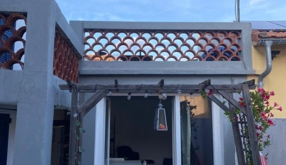 Logement tudiant Studio à Cannes (06400)