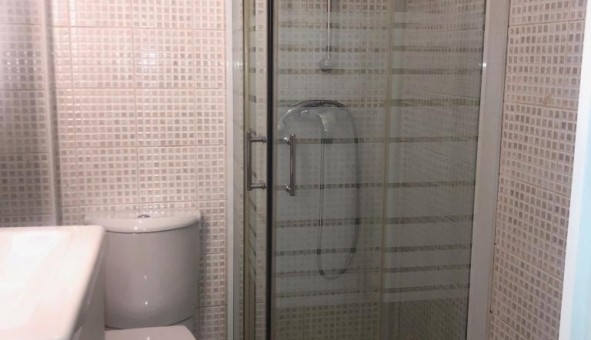 Logement �tudiant Studio &agrave; Cannes (06400)