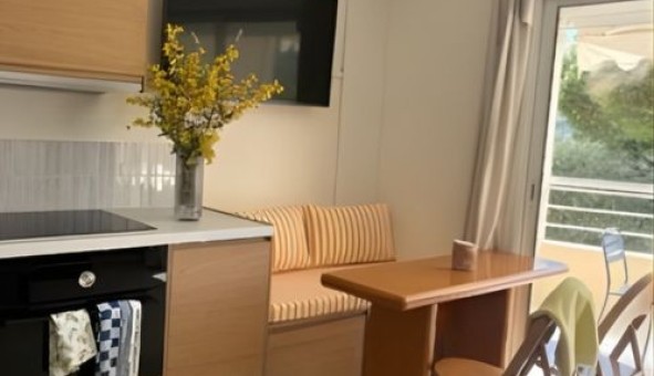 Logement �tudiant Location Studio Vide Cannes (06400)