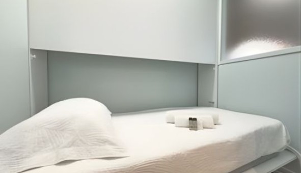 Logement �tudiant Studio &agrave; Cannes (06400)