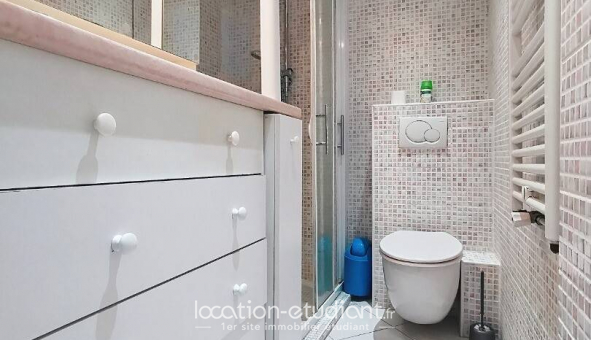 Logement �tudiant Studio &agrave; Cannes (06400)