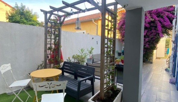 Logement �tudiant Studio &agrave; Cannes (06400)