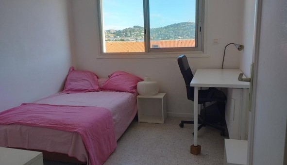 Logement �tudiant Location Studio Vide Cannes (06400)