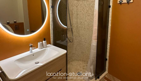 Logement �tudiant Studio &agrave; Cannes (06400)