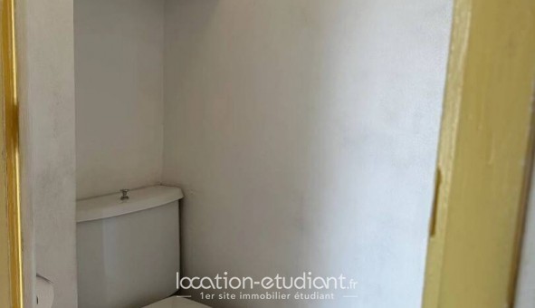 Logement �tudiant Studio &agrave; Cannes (06400)
