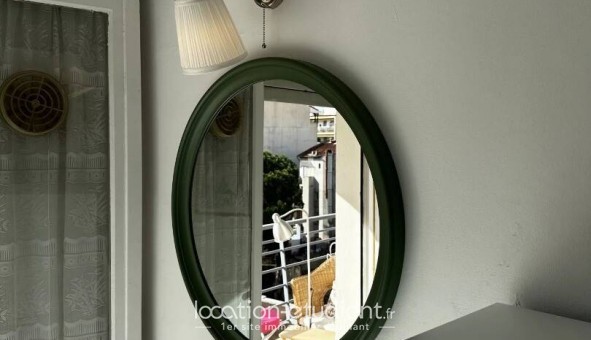 Logement �tudiant Studio &agrave; Cannes (06400)