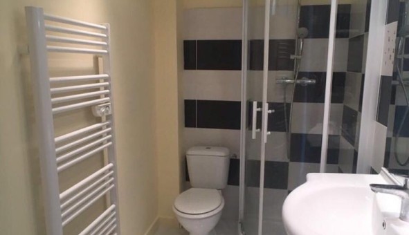 Logement �tudiant Studio &agrave; Cannes (06400)