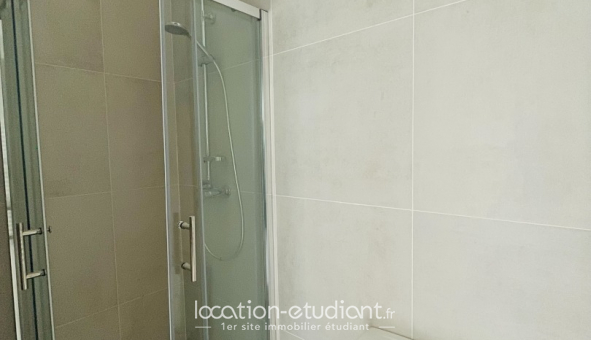 Logement �tudiant Studio &agrave; Cannes (06400)