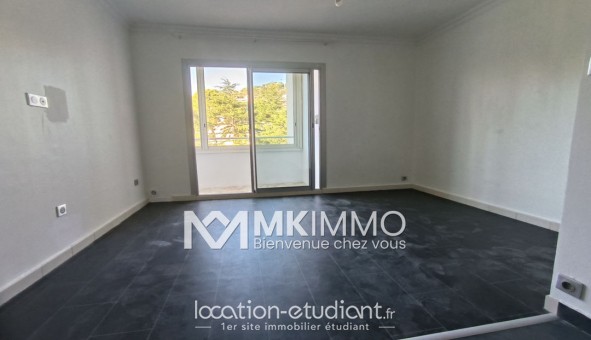 Logement �tudiant Studio &agrave; Cannes (06400)
