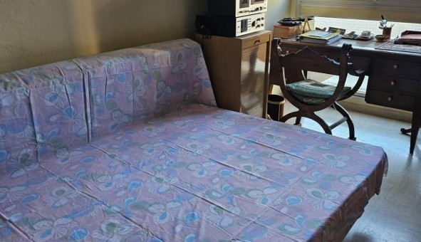 Logement �tudiant Studio &agrave; Cannes (06400)