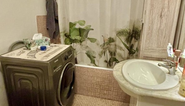 Logement �tudiant Studio &agrave; Cannes (06400)