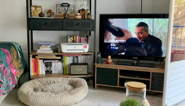 Logement �tudiant Studio &agrave; Cannes (06400)