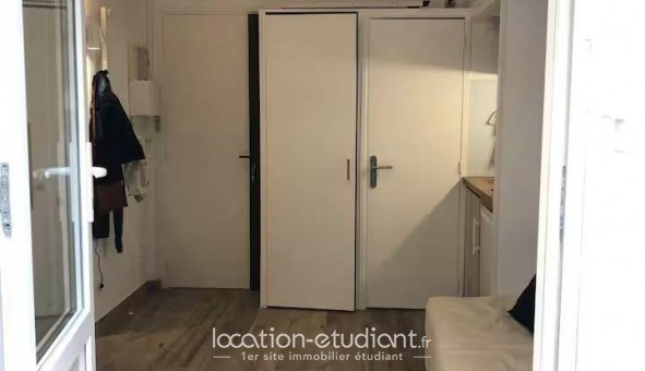 Logement �tudiant Studio &agrave; Cannes (06400)